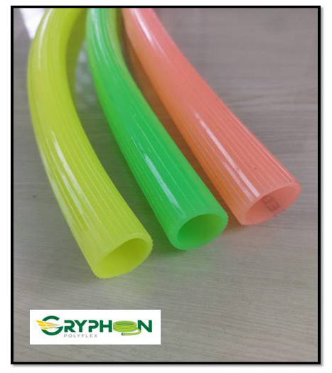 pvc garden pipe